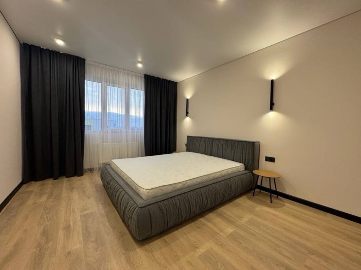 ПЕРША ЗДАЧА квартири в ЖК На Щасливому - фото 1