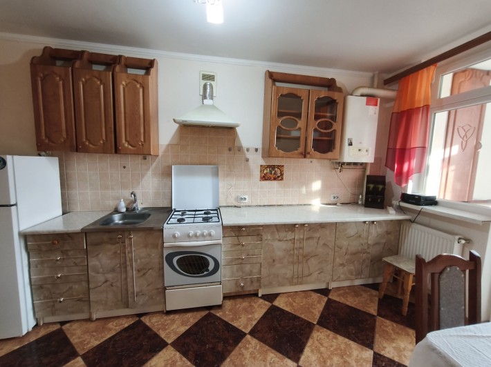 Оренда квартири на Оболоні - фото 1