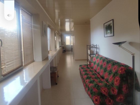 Частина будинку на Подолі Полтава