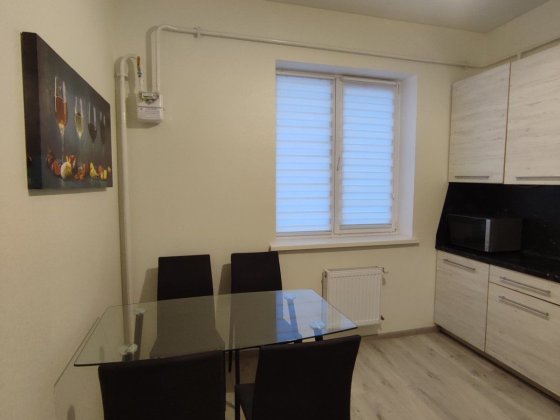 Оренда! 1 - кімнатна квартира в Новобудові! ЖК Сонячне Ровно