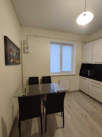 Оренда! 1 - кімнатна квартира в Новобудові! ЖК Сонячне - фото 1