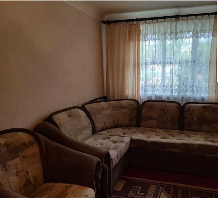 Здається в оренду 1 кімнатна квартира вул Зигіна - фото 1