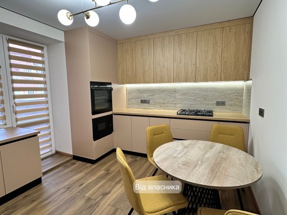 Оренда квартири. Тернопіль. 2х кімнатна. Від власника Тернополь