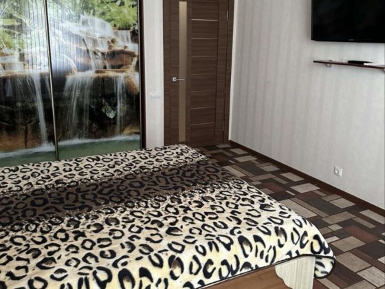 Квартира з ремонтом на Садах -1 Полтава