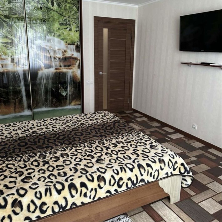 Квартира з ремонтом на Садах -1 - фото 1