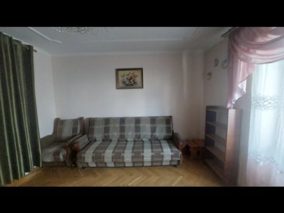 Оренда 2кім квартири вул Мазепи на масиві Дружба Тернополь