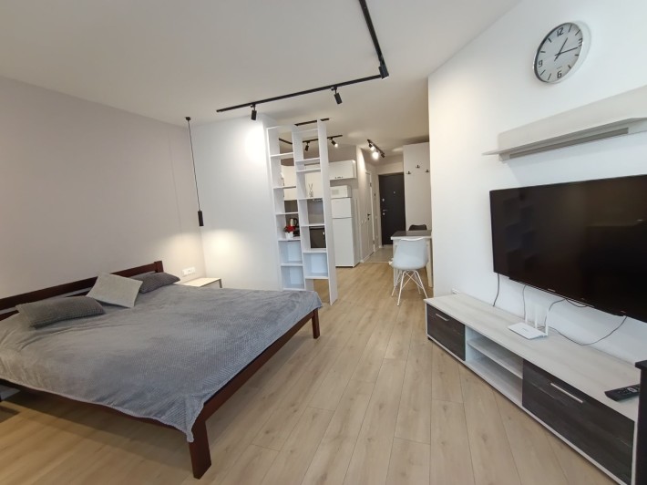 Смар квартира у новому житловому комплексі - фото 1