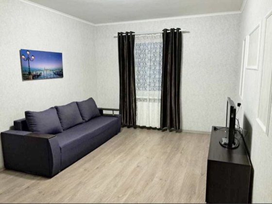 1-к Браилки, Без животных Полтава