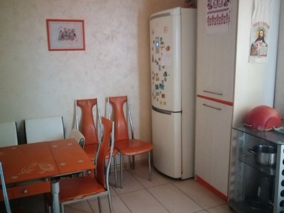 4кімнатна початок Харківськоі можна на короткий терміе Сумы