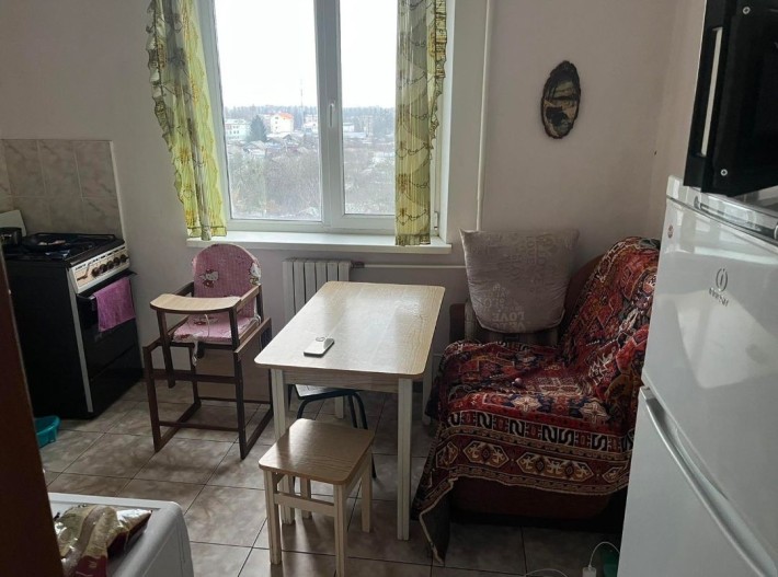 Оренда однокімнатної квартири р-н зупинки 11 школи - фото 1