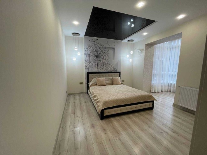 Оренда, 3 кімнатної квартири, вул. Н. Гвардії, перша здача, новобудова - фото 1