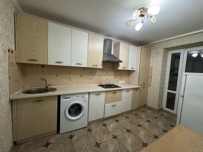 Свободна!Уютная однушка в новострое!Район подол! - фото 1