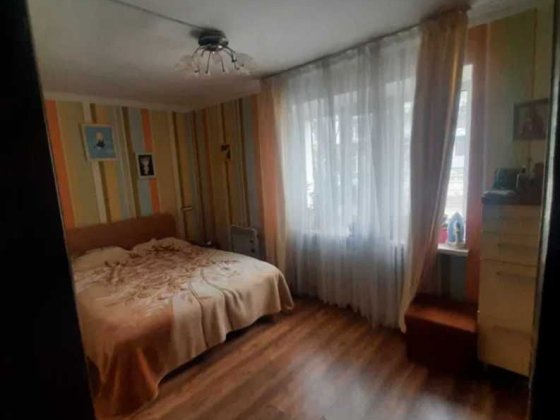 Оренда квартири в Центральній частині міста Полтава