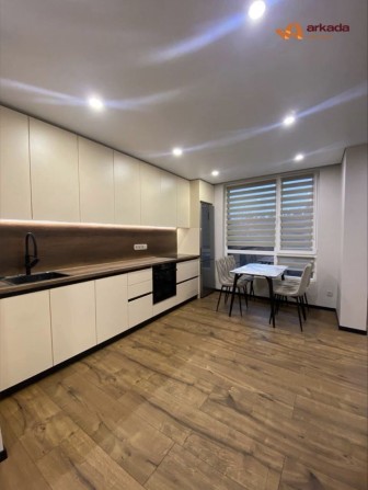 Оренда! 1,5кім.квартира в новобудові. 2-поверх! - фото 1