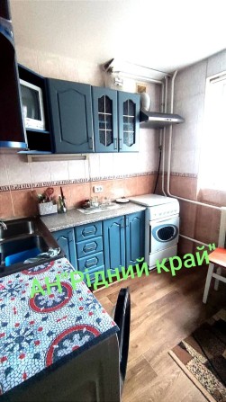 Центр.Здамо гарну 1кв з ремонтом на 2поверсі. - фото 1