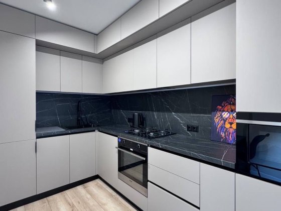 Оренда 1,5 км квартири в сучасному ЖК в центрі міста Ивано-Франковск