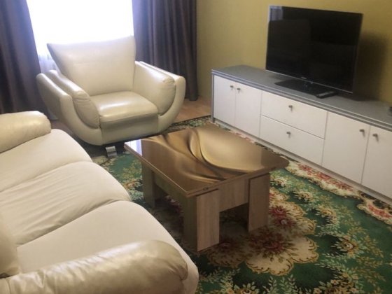 Здам в оренду 3-ох кімнатну квартиру Полтава