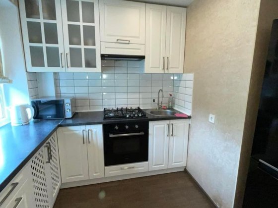 2-к Браилки, Свет не отключают Полтава