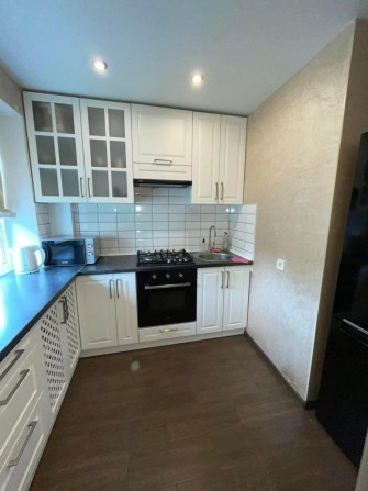 2-к Браилки, Свет не отключают - фото 1