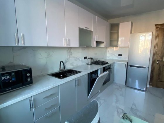 Оренда 1 км квартири в парковій зоні Ивано-Франковск