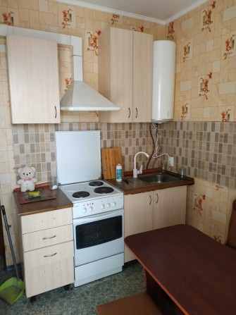 Сдам 1 ком. кв. в новом доме на Леваде. - фото 1