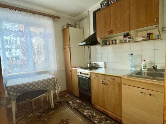 Однокімнатна квартира все є для вашого комфорту Ровно