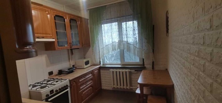 Оренда 2 кімнатної квартири - фото 1