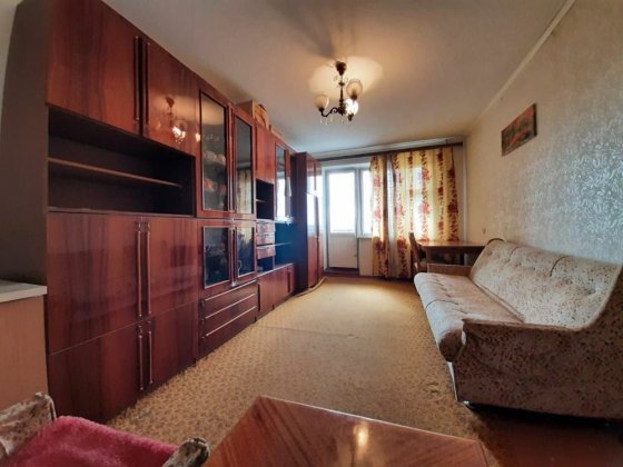 Здається 1 кімнатна квартира на Боярці Ровно