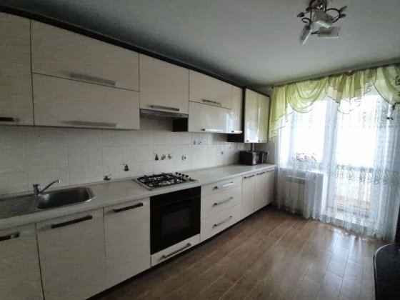 Довгострокова оренда 1-кімн квартири Тернополь