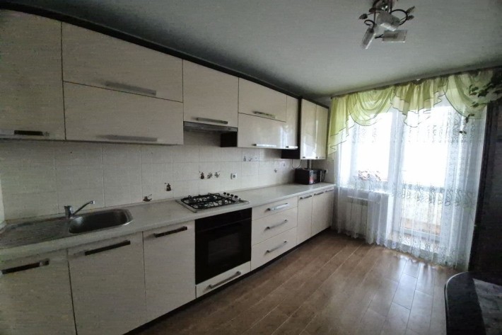 Довгострокова оренда 1-кімн квартири - фото 1