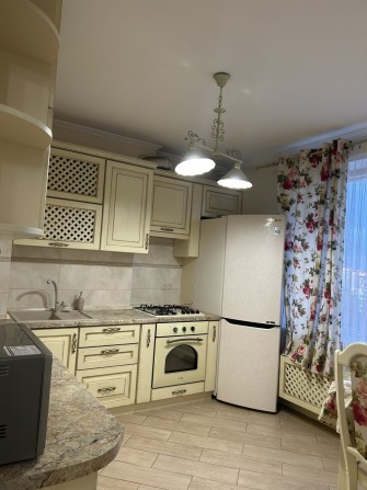 1  кімнатна  Новобудова ,  інд. опалення,   Покровський  Собор - фото 1