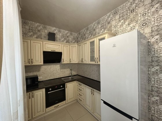 Оренда 2-х кімнатної квартири ЖК Театральний Рівне