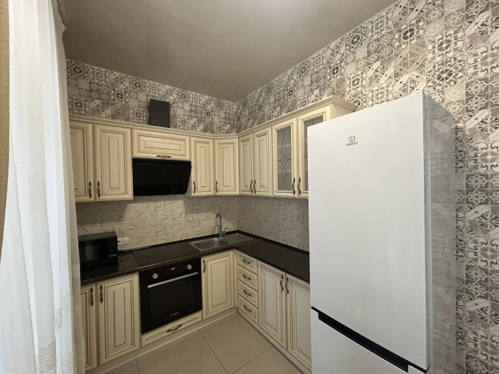 Оренда 2-х кімнатної квартири ЖК Театральний - фото 1