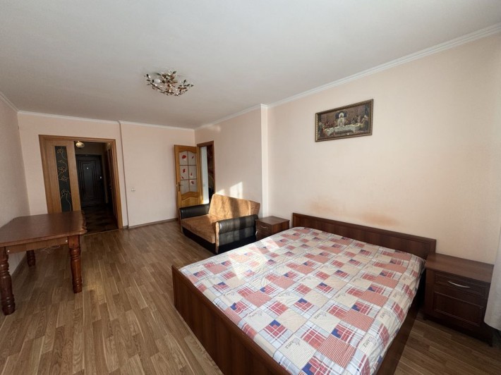 Оренда 1 кімнатної квартири по вул.Білогірська - фото 1