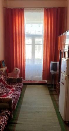 Центр, оренда 1-но кімнатної квартири - фото 1