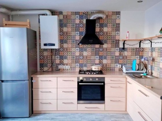 Оренда квартири-студії, Дружба.  Новобудова Тернопіль