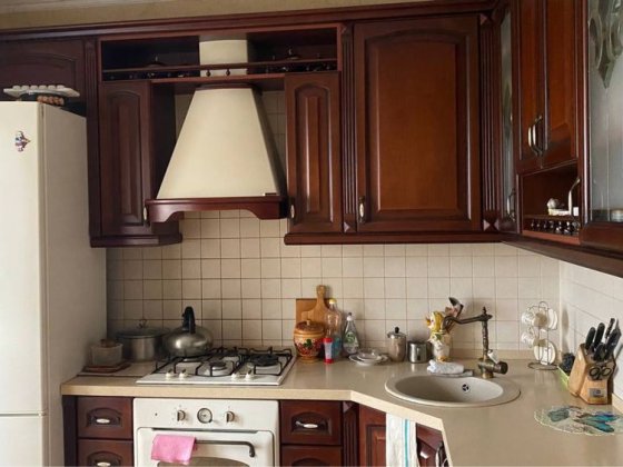 Військовим або цивільним! Здається 2-х кім квар з автономкою, Суми