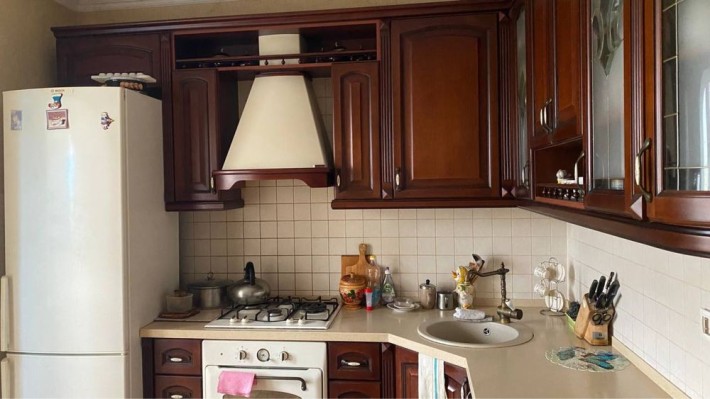 Військовим або цивільним! Здається 2-х кім квар з автономкою, - фото 1