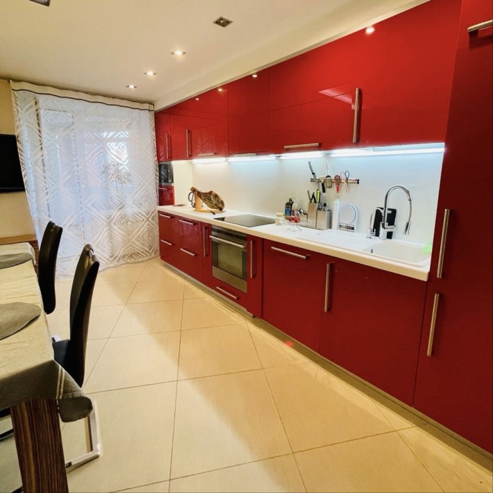 Пентхаус Центр Матвійчука 28 - фото 1