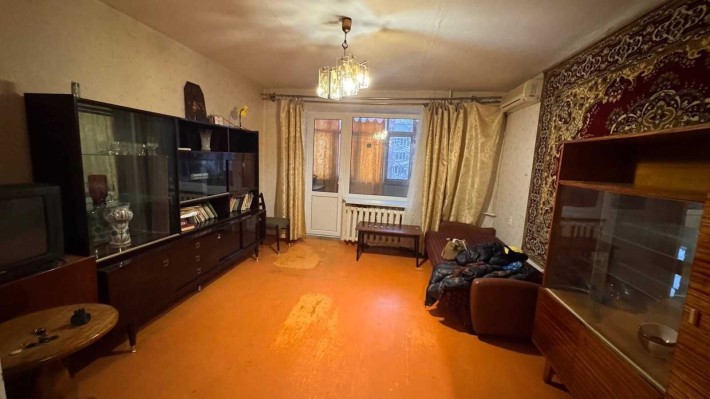 Здається в оренду 3-х кімнатну квартиру в районі Подолу - фото 1