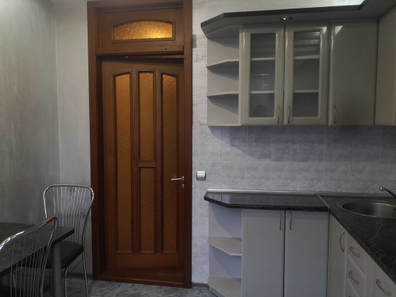 Здам теплу 3кмн квартиру на Лушпи Сумы