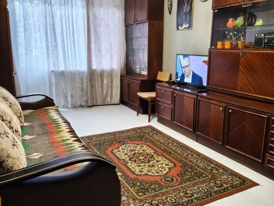 Оренда 2ки.р.Алмазный,ул.Циалковского. Полтава