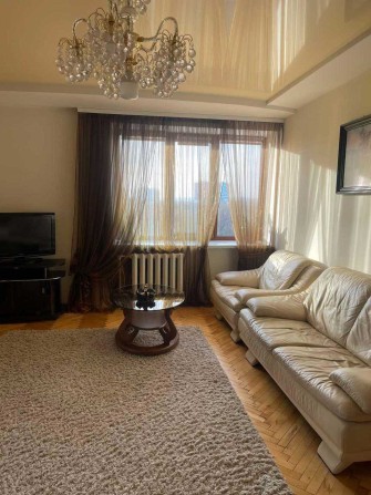 3 кімнатна в Центрі - фото 1