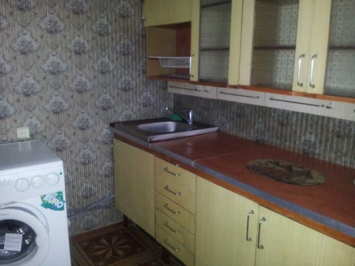 квартира двокiмнатна на Мотелі - фото 1