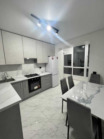 ДОВГОСТРОКОВО! Нова квартира з ремонтом та видом. Княгинин. 1 кім - фото 1