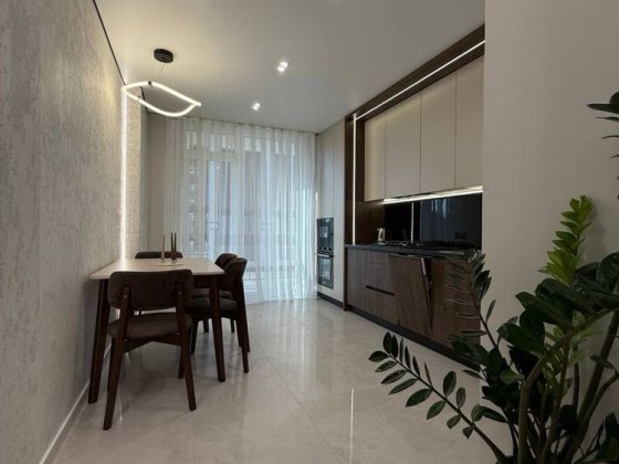 Оренда функціональної 1,5-кімнатної квартири у ЖК Family Plaza Ивано-Франковск