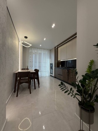 Оренда функціональної 1,5-кімнатної квартири у ЖК Family Plaza - фото 1