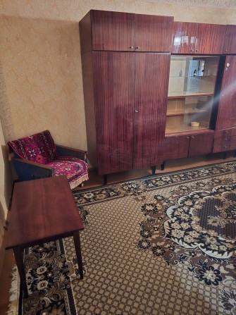 Здається квартира на Романа Атаманюка 1 поверх - фото 1