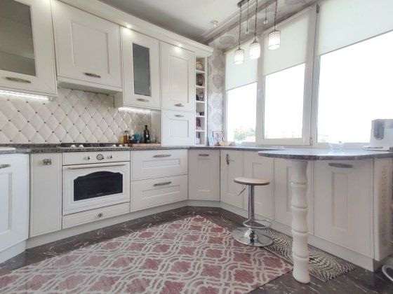 3к квартира Петропавлівська Сумы