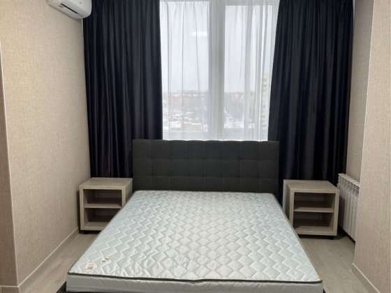 1-К Браилки, Первая Сдача Полтава